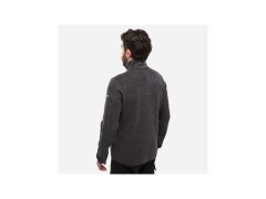 Mikina MILLET M CHAMONIX KNIT JKT černá 1
