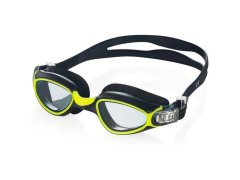 Plavecké brýle Aqua-Speed Calypso černo-zelené 1
