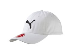 Unisex čepice 052919 02 bílá - Puma 2