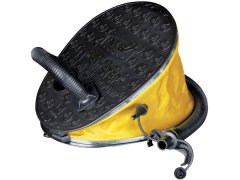 Nožní pumpa Bestway 28x22cm 62005,7826 4
