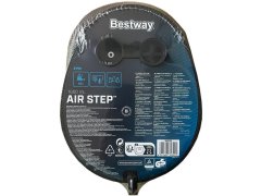 Nožní pumpa Bestway 28x22cm 62005,7826 5