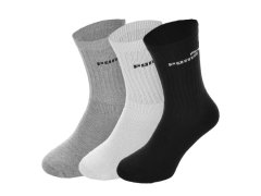 Dlouhé ponožky Puma, 3 barvy, 3 páry, 7308 325 3