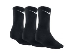 Lehké ponožky Nike Lightweight Crew 3pak SX4704-001 1