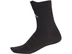 Alphaskin Ultralight Crew unisex ponožky CV7414 - Adidas 4