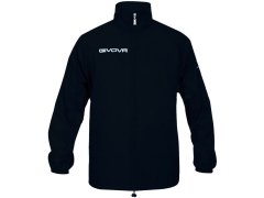 Basico unisex bunda černá - Givova 1