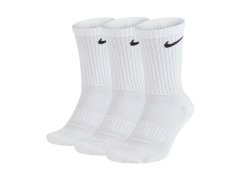 Ponožky Nike Everyday Cushion Crew SX7664-100 1
