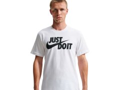 Tričko Nike Just Do It Swoosh M AR5006-100 2
