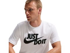 Tričko Nike Just Do It Swoosh M AR5006-100 4