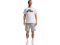 Tričko Nike Just Do It Swoosh M AR5006-100 5