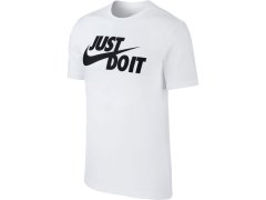 Tričko Nike Just Do It Swoosh M AR5006-100 7