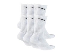 Ponožky Nike Everyday Cushion Crew 6Pak SX7666-100 5