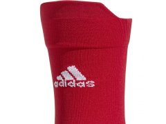 Adidas Alphaskin Traxion Crew Ultralight ponožky červené CV7678 3