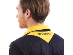 Givova Tuta Visa tepláková souprava TR018 0407 5