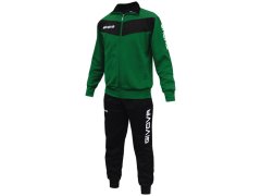 Givova Tuta Visa unisex tepláková souprava TR018 1310 5