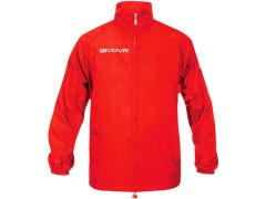 Givova Rain Basico unisex bunda RJ001 0012 - Givova 1