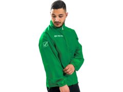 Unisex bunda do deště Basico RJ001 0013 - Givova 2