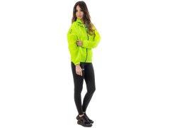Unisex bunda Rain Basico Fluo RJ001 0019 - Givova 5