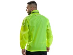 Unisex bunda Rain Basico Fluo RJ001 0019 - Givova 8