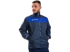 Unisex bunda do deště Scudo RJ005 0402 - Givova 4