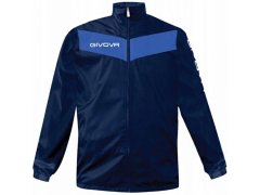 Unisex bunda do deště Scudo RJ005 0402 - Givova 5
