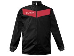 Unisex bunda do deště Scudo RJ005 1012 - Givova 5