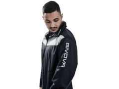 Unisex bunda do deště Scudo RJ005 1003 - Givova 4