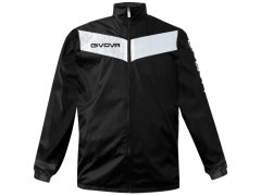 Unisex bunda do deště Scudo RJ005 1003 - Givova 7