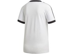 Dámské tričko 3 Stripes W ED7483 - Adidas 6