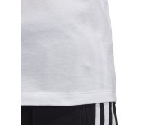 Dámské tričko 3 Stripes W ED7483 - Adidas 8