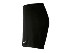 Dámské šortky Nike Park III W BV6860-010 2
