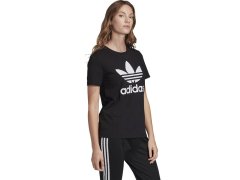 Dámské tričko Trefoil W FM3311 - Adidas 3