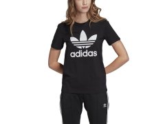 Dámské tričko Trefoil W FM3311 - Adidas 6
