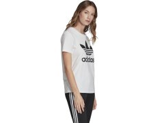 Dámské tričko Trefoil W FM3306 - Adidas 4