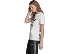 Dámské tričko Trefoil W FM3306 - Adidas 6