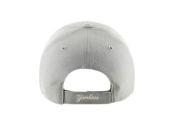 47 Značka MLB New York Yankees MVP Cap W B-MVP17WBV-GYC 1