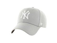 47 Značka MLB New York Yankees MVP Cap W B-MVP17WBV-GYC 3