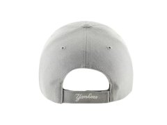 47 Značka MLB New York Yankees MVP Cap W B-MVP17WBV-GYC 4
