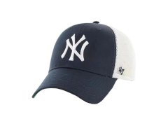 47 Značka MLB New York Yankees Branson Cap B-BRANS17CTP-NY 3