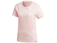 Tričko adidas Brilliant Basics W GD3821 2