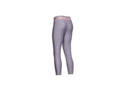 Dívčí tréninkové kalhoty HG Ankle Crop K Junior 1327855-555 - Under Armour 4