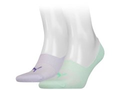 Dámské ponožky na nohy 2 páry W 906245 41 - Puma 1