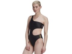 Dámské jednodílné plavky Originals Adicolor 3D Trefoil W GD3972 - Adidas 6