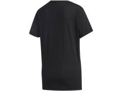 Tričko adidas Essentials Linear Loose Tee W GL6333 1