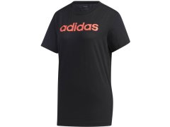 Tričko adidas Essentials Linear Loose Tee W GL6333 5