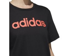 Tričko adidas Essentials Linear Loose Tee W GL6333 8