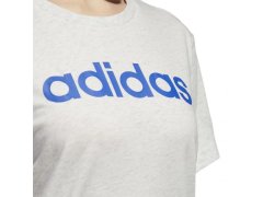 Tričko adidas Essentials Linear Loose Tee W GD2912 1