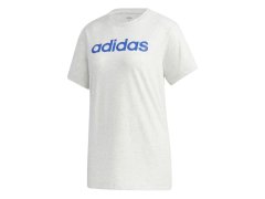 Tričko adidas Essentials Linear Loose Tee W GD2912 2