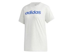 Tričko adidas Essentials Linear Loose Tee W GD2912 7