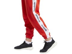 Dámské kalhoty Te Linear Logo Fl P W FT0905 - Reebok 2