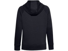 Dámská mikina Rival Fleece Hb Sweatshirt W 1356317 001 - Under Armour 4